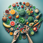 Superfoods im Check: Was bringt wirklich etwas?