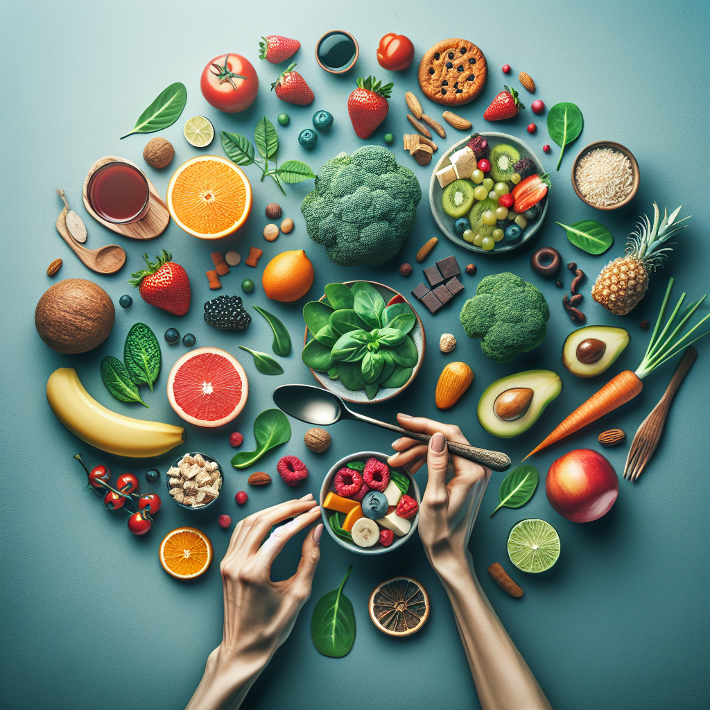 Superfoods im Check: Was bringt wirklich etwas?