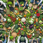 Nachhaltige Ernährung: Wie du umweltbewusst isst