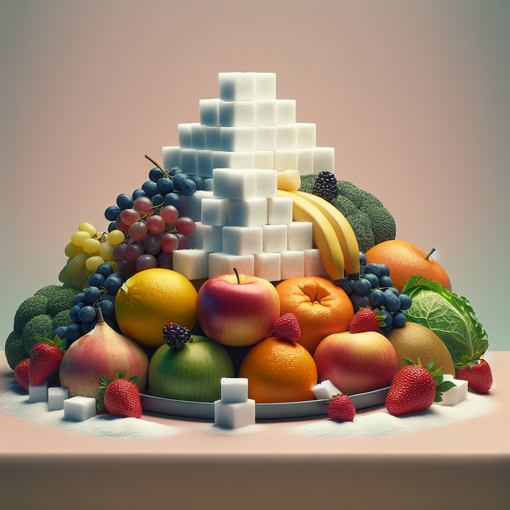 Ernährungsfallen: Warum „gesund“ nicht immer gesund ist