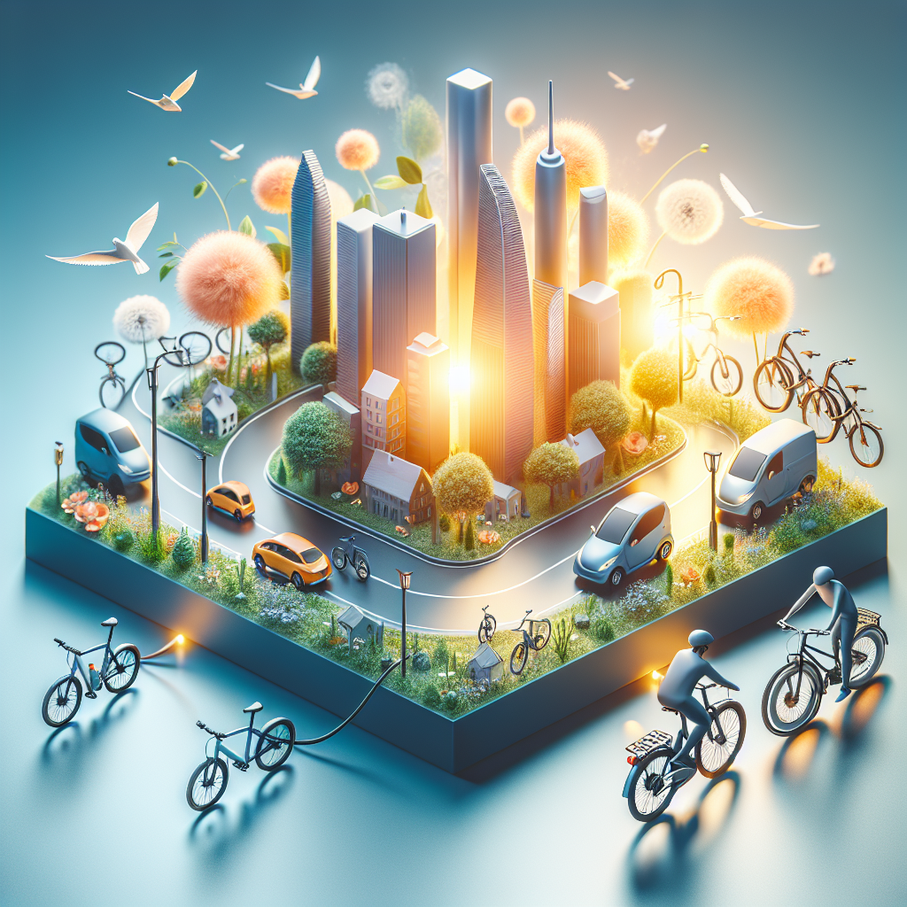 E-Bike oder Bio-Bike? Der große Vergleich für Alltag & Freizeit