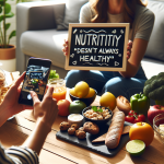 Ernährungsfallen: Warum „gesund“ nicht immer gesund ist