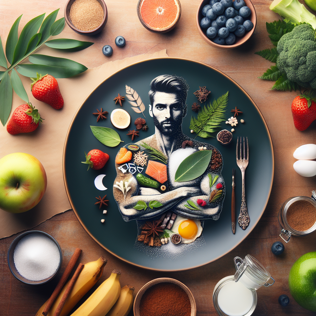 Zuckerfrei leben: Ihr 7-Tage-Detox-Plan für Einsteiger