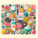 Gesunde Snacks für unterwegs: 10 Ideen ohne Zucker