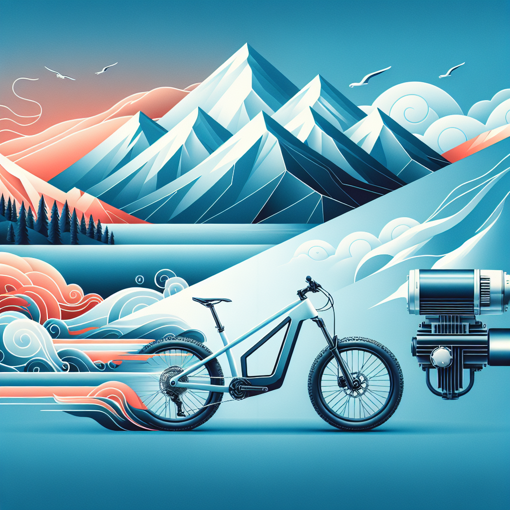 Unterschiede bei eMTB-Motoren: Bosch, Shimano & Co. im Vergleich