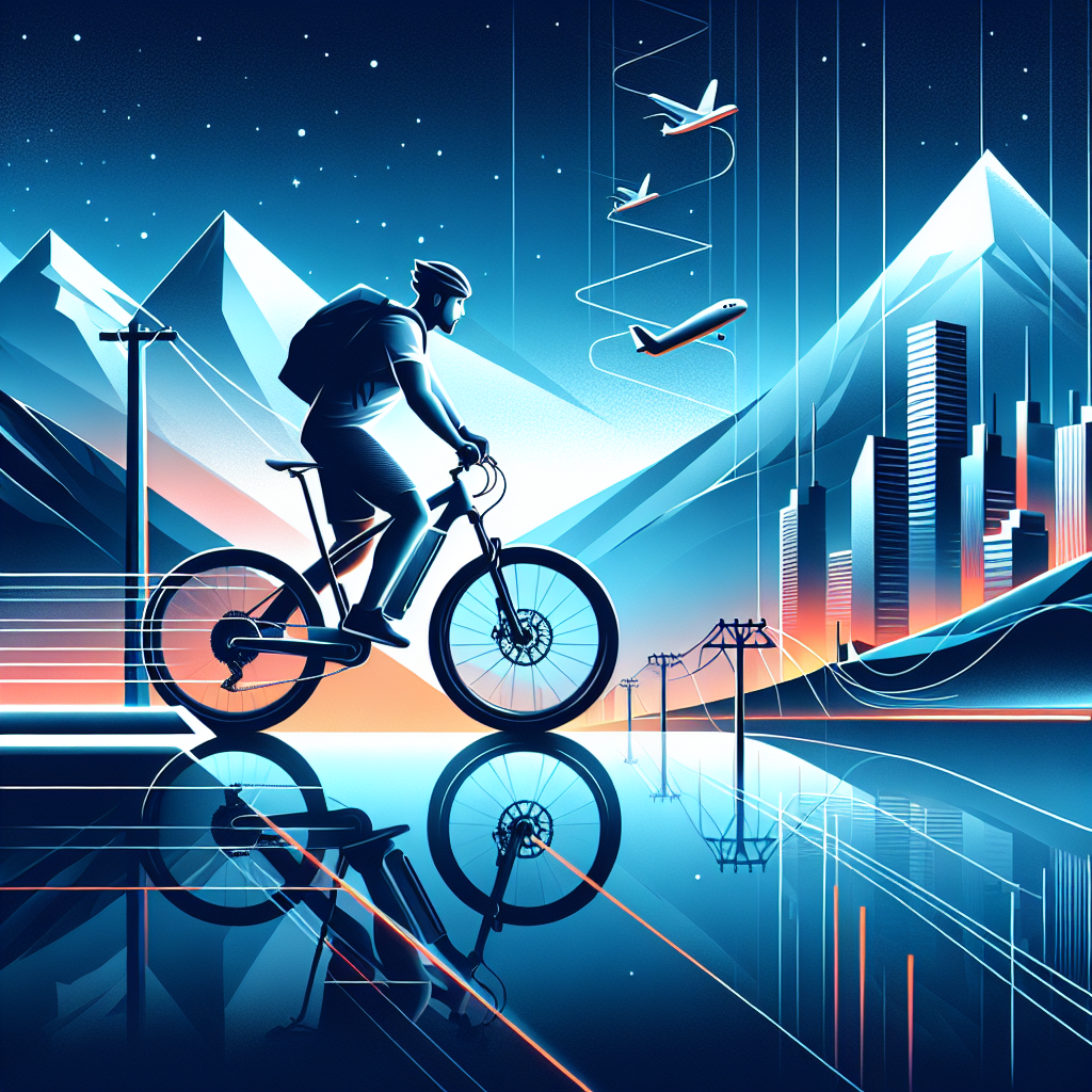 Training mit dem eMTB: Wie du trotz Motor fit bleibst