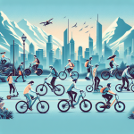 Gesetzliche Regelungen: Wo darf man mit dem eMTB fahren?