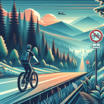 Gesetzliche Regelungen: Wo darf man mit dem eMTB fahren?