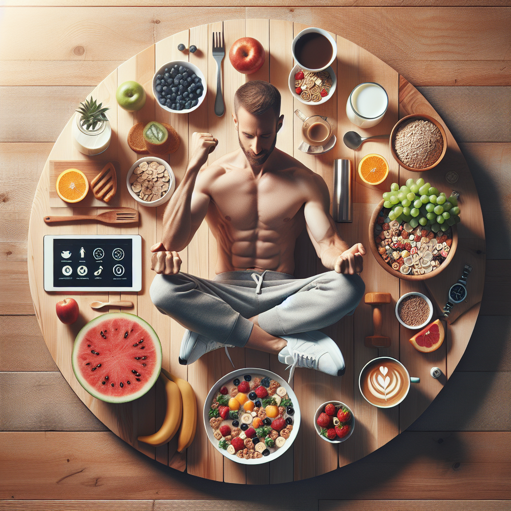 Gesunde Morgenroutine: So startest du voller Energie in den Tag
