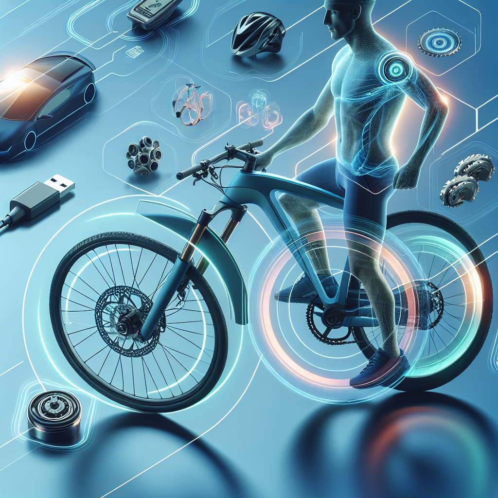 Die Zukunft des Radfahrens: Ein Blick auf die innovativen Cube eBike Modelle 2025