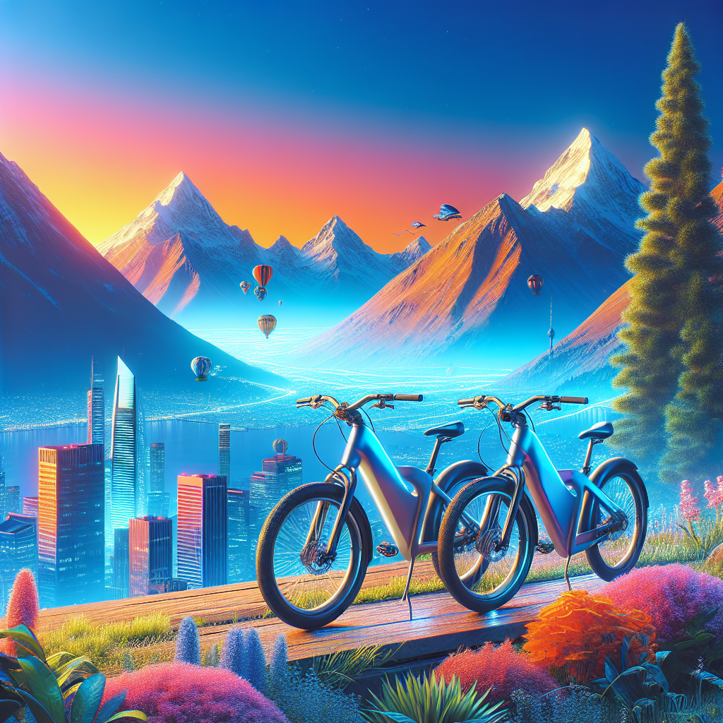 Die besten Versicherungstipps für eBikes und Mountainbikes: Unterschiede und Schutzbriefe im Vergleich