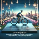 Die Zukunft des Radfahrens: Ein Blick auf die innovativen Cube eBike Modelle 2025