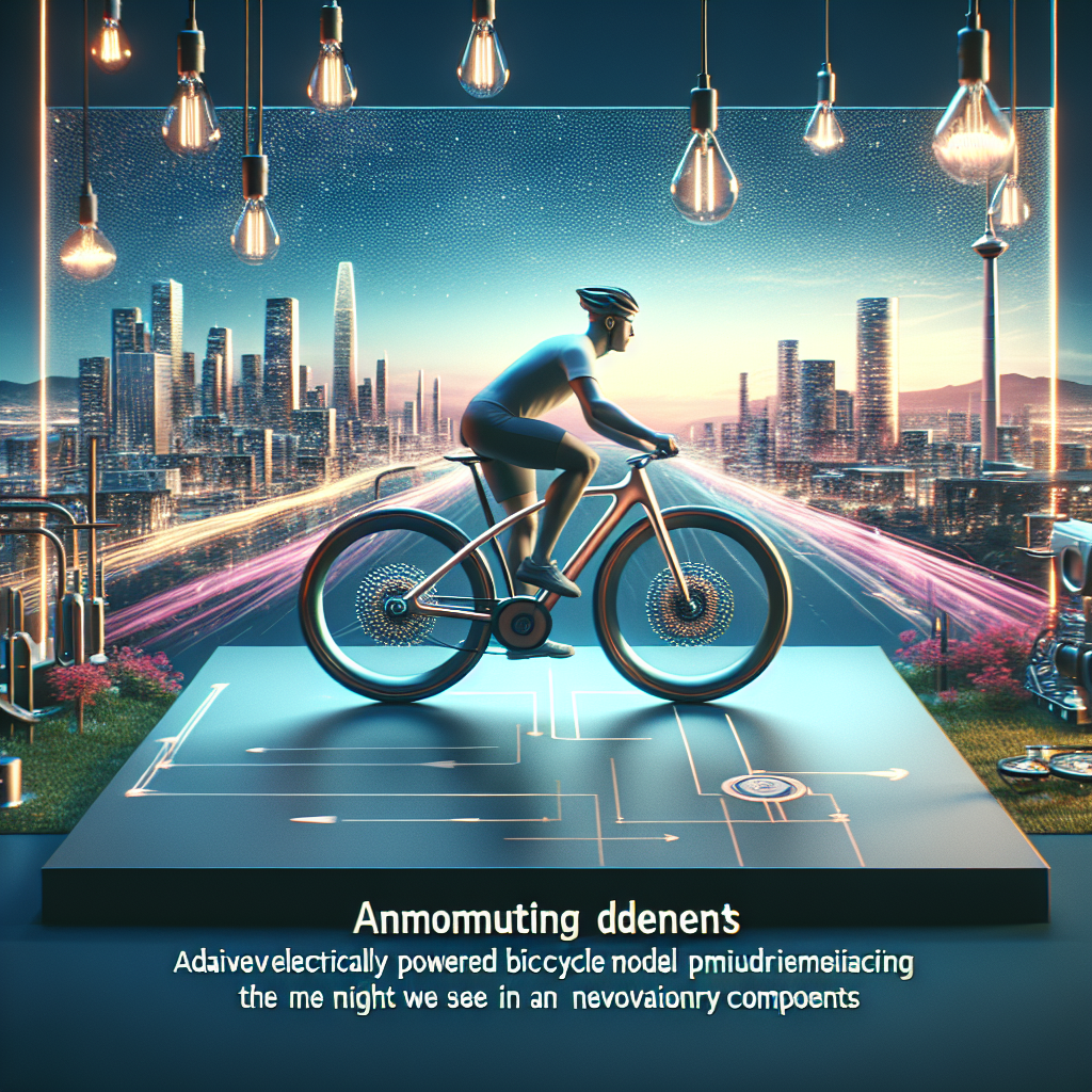 Die Zukunft des Radfahrens: Ein Blick auf die innovativen Cube eBike Modelle 2025