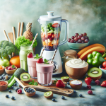 Smoothies richtig machen: Die besten Zutaten-Kombinationen
