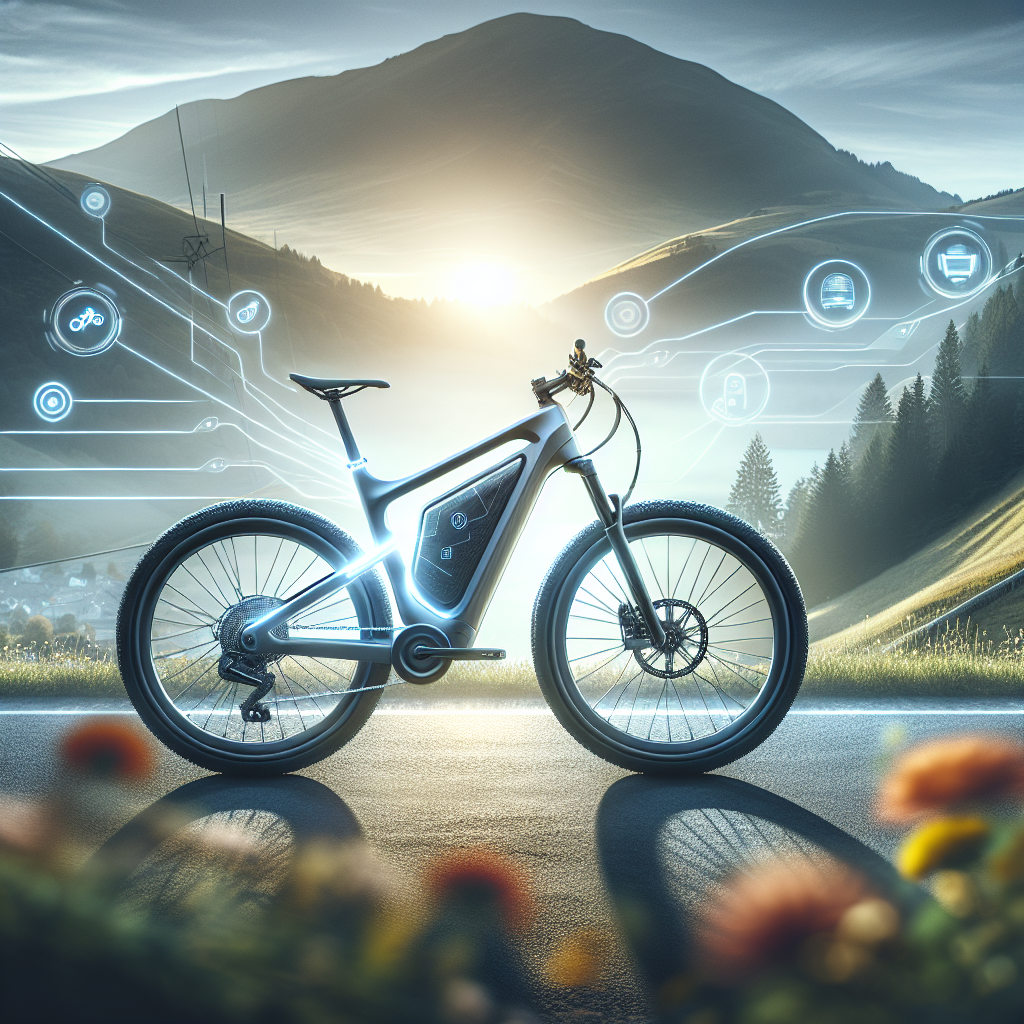 Cube eMTB 2025: Innovationen und neue Technologien im Überblick