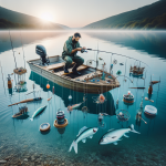 Kreative Köder: Ungewöhnliche Methoden, um mehr Fische zu fangen