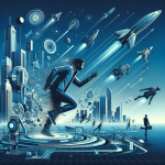 Die besten Sci-Fi Serien des Jahres 2025 auf Prime und Netflix