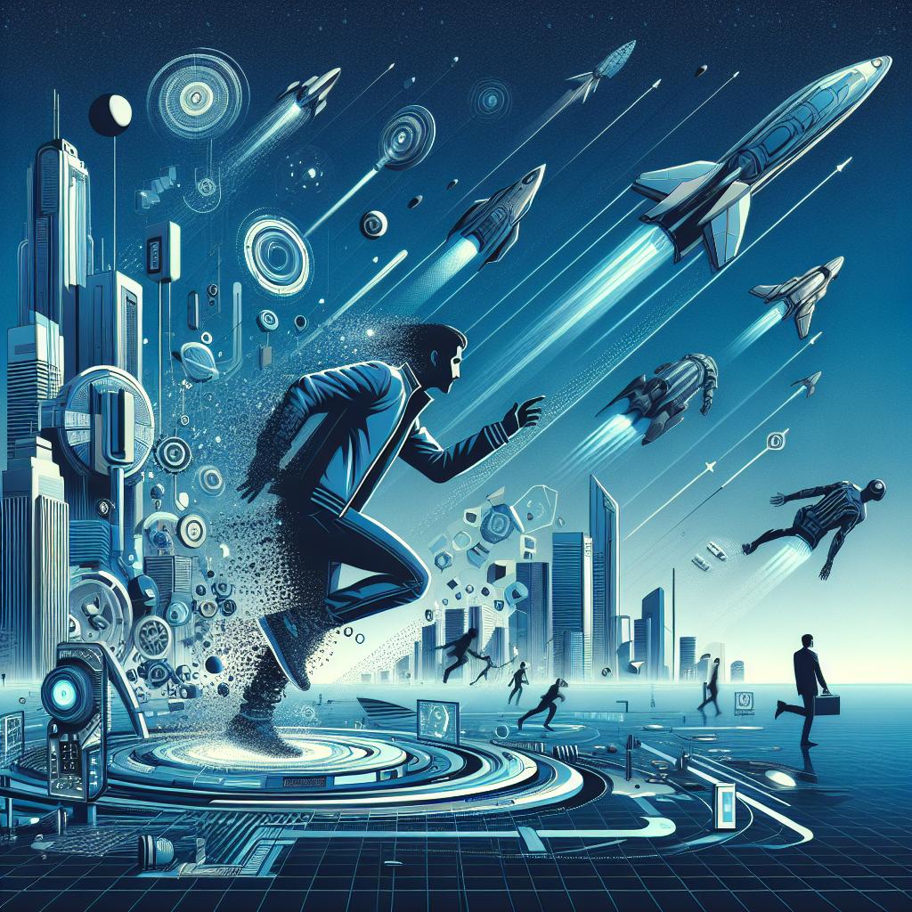 Die besten Sci-Fi Serien des Jahres 2025 auf Prime und Netflix