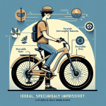 Besondere Features des woom up 6: Das ideale eBike für junge Abenteurer