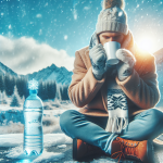 Wie du deinen Flüssigkeitshaushalt im Winter optimal regulierst