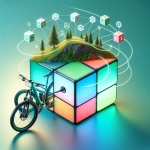 Nachhaltigkeit und Umweltfreundlichkeit von Cube eMTBs