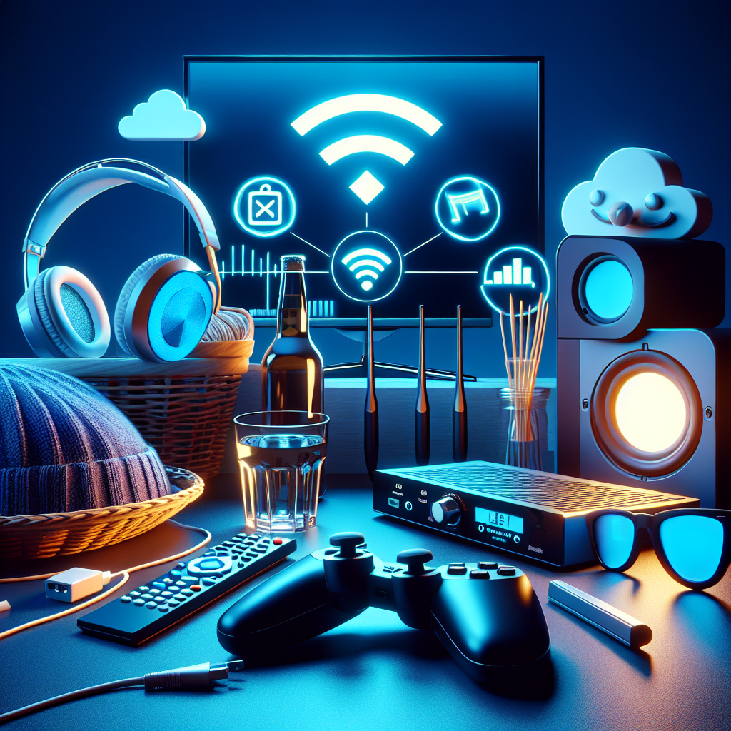 Wie Sie Ihre Streaming-Erfahrung optimieren können: Einstellungen und Hacks