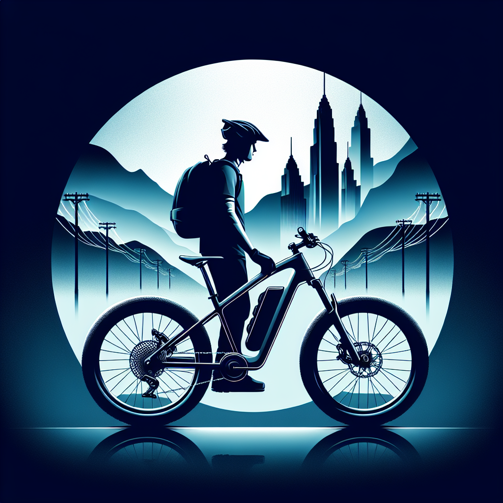Die beliebtesten Cube eMTB Modelle im Jahr 2023
