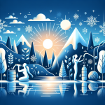 Wie du deinen Flüssigkeitshaushalt im Winter optimal regulierst