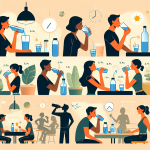The Science of Sipping: How Timing Affects Your Daily Hydration