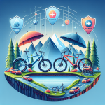 Die besten Versicherungstipps für eBikes und Mountainbikes