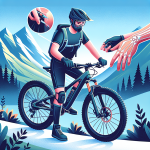 10 Sicherheitsvorkehrungen beim EMTB-Fahren: So vermeiden Sie Unterarmfrakturen und andere Verletzungen