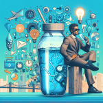 Hydration Hacks: Innovative Ways to Keep Your Water Levels Up