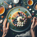 Zuckerfreie Desserts: Süße Verführungen ohne Reue