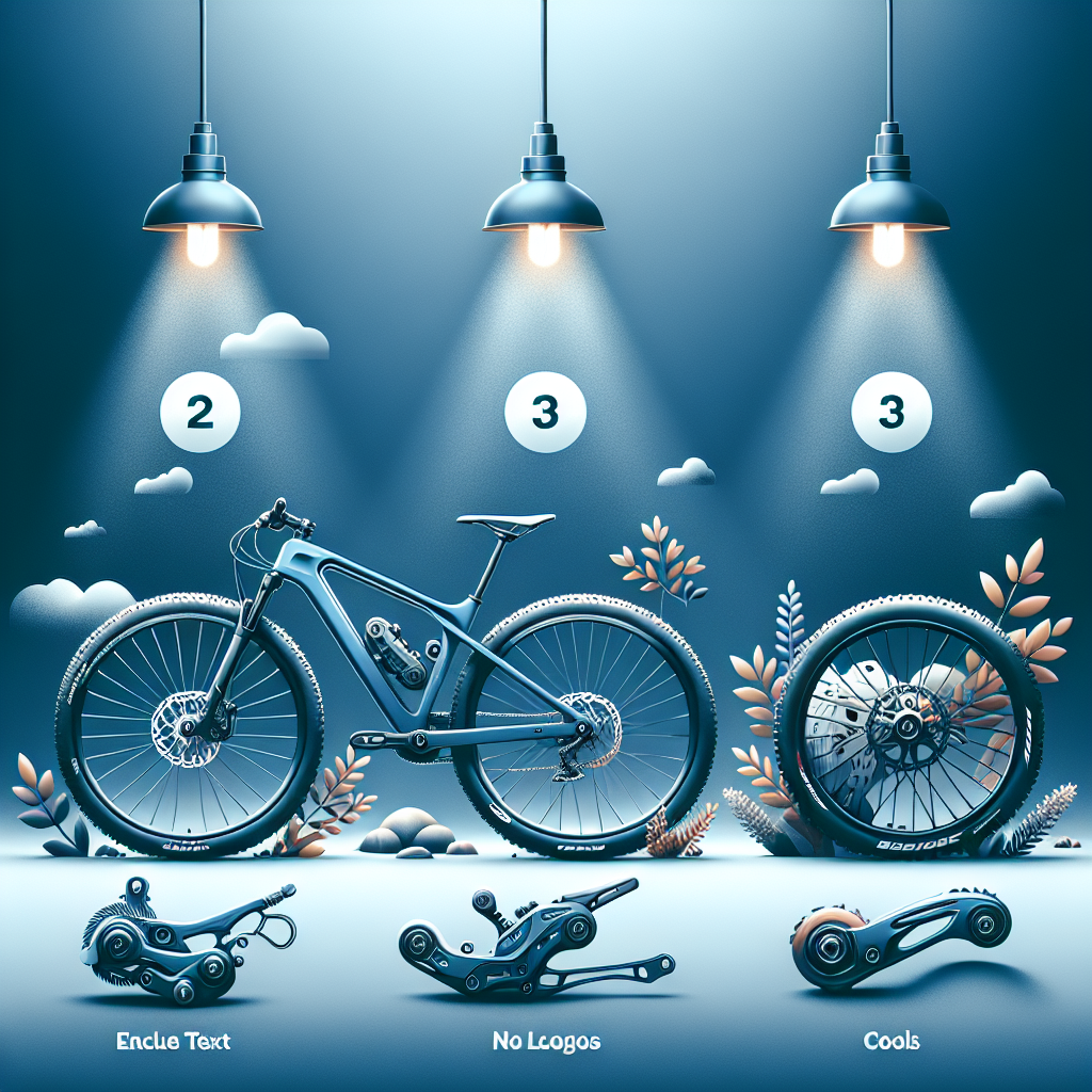 Die besten eMTB-Bremsen im Vergleich: Welche bieten die beste Performance?