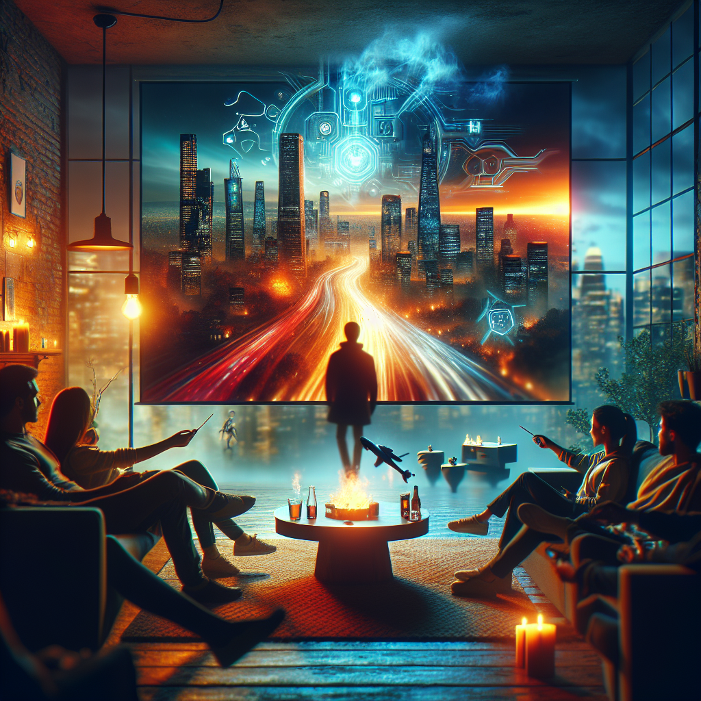 Die besten neuen Serien auf Netflix im Jahr 2023