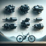 Wie unterscheiden sich eMTB Motoren und welche sind die besten?