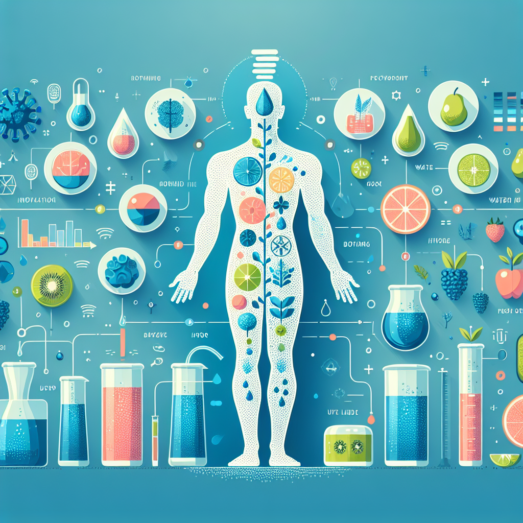 Hydration Hacks: Innovative Ways to Keep Your Water Levels Up