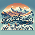 Die Rolle der Motorleistung bei verschiedenen eMTB Marken