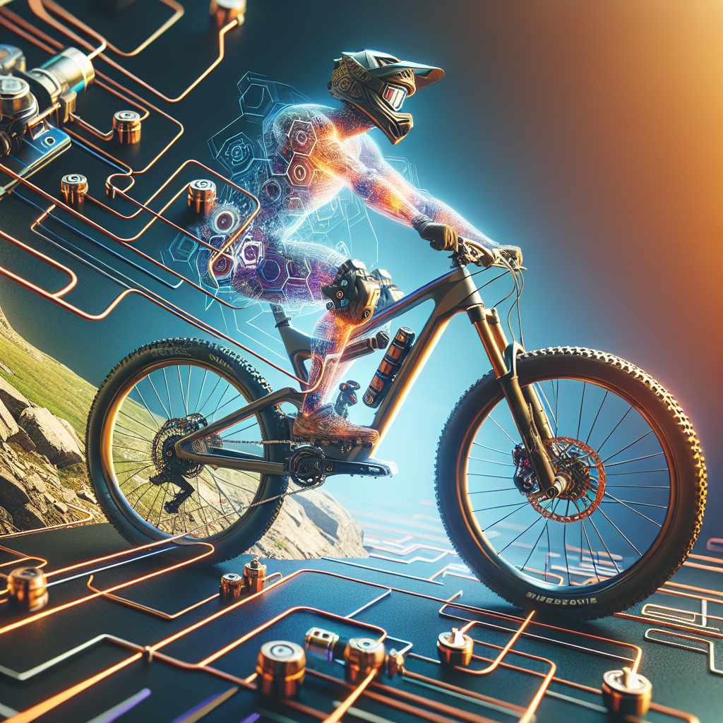 Innovative Technologien bei eMTB Marken: Was bringt die Zukunft?