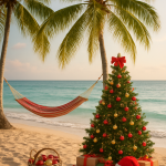 Weihnachten in der Karibik: Traditionen unter Palmen