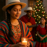 Weihnachtsbräuche in Südamerika: Eine bunte Mischung aus Kultur und Tradition
