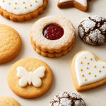 Weihnachtsbäckerei 2.0: Moderne Plätzchenideen für Naschkatzen