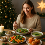Gesunde Weihnachtsrezepte: Genuss ohne Reue in der Festzeit