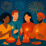 Silvesterbräuche aus aller Welt: Traditionen und Rituale