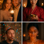 Silvesterbräuche aus aller Welt: Traditionen und Rituale