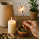 Umweltfreundliches Silvester: Nachhaltige Alternativen zum Feuerwerk