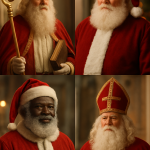 Nikolaustraditionen weltweit: Bräuche und Geschichten aus verschiedenen Kulturen