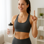 10 Motivationstipps für den perfekten Start ins Fitnessjahr