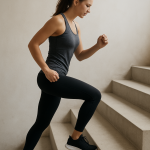 Wie du mit kleinen Schritten große Fitness-Ziele erreichst