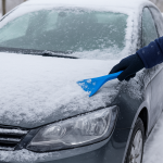 So schützen Sie Ihr Auto im Winter: Tipps und Tricks für Autofahrer
